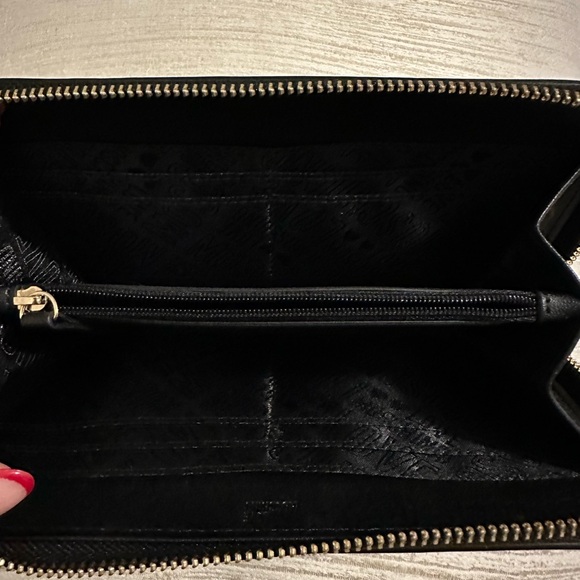 LOVE MOSCHINO WALLET - Picture 4 of 4